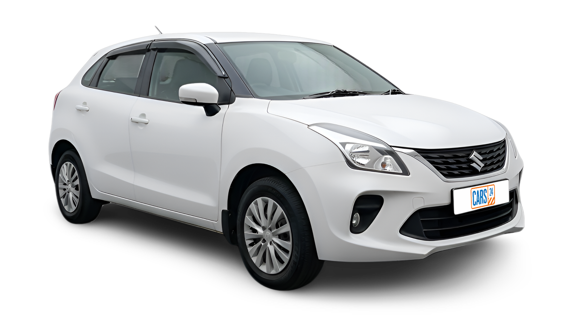 Maruti Baleno-img